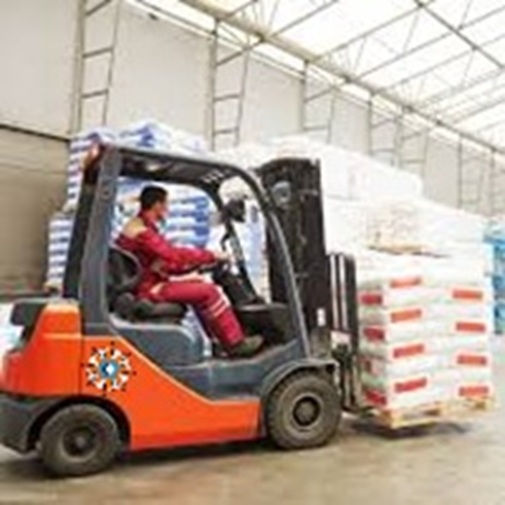 Sewa Forklift Balongsari Tandes Surabaya