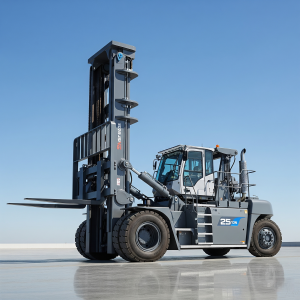 sewa forklift surabaya