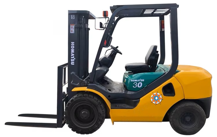 SEWA forklift surabaya HARIAN